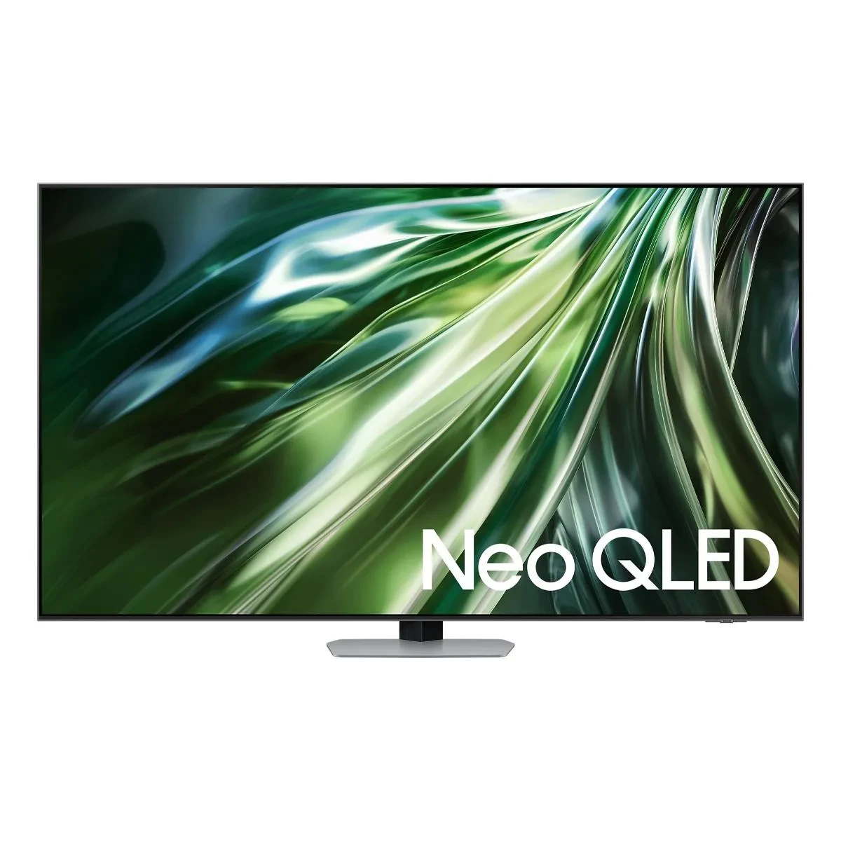 Samsung 65 Inch 4K UHD Smart QLED TV with Built In Receiver - QA65QN90D